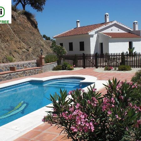 El Emigrante Villa El Chorro Rum bild