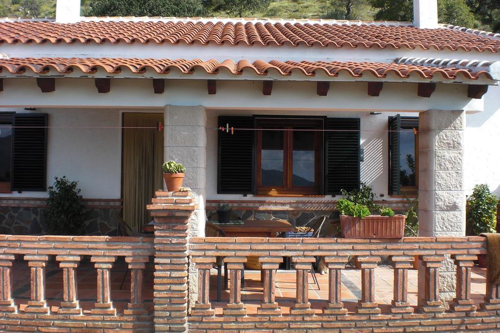 El Emigrante Villa El Chorro Rum bild